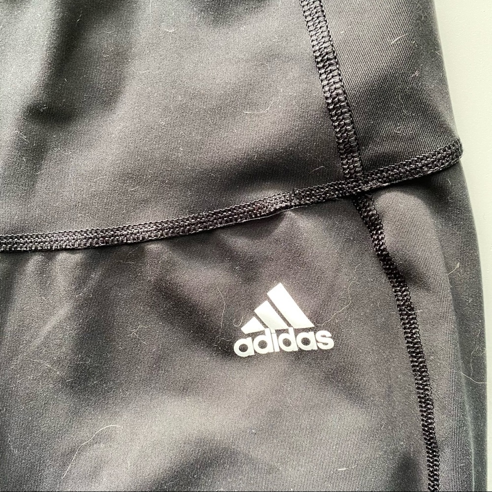ADIDAS LEGGINGS - Picture 3 of 7